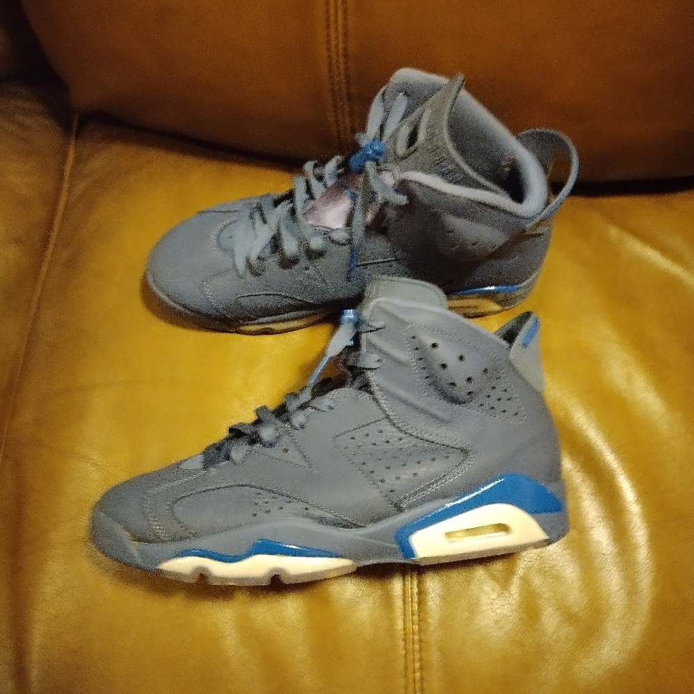 Air Jordan 6
